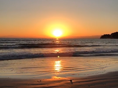sea