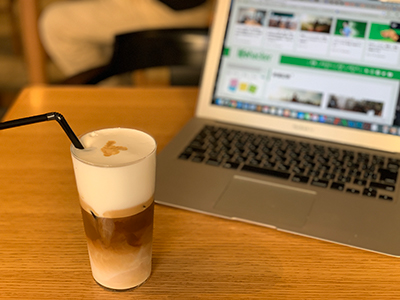 cafe