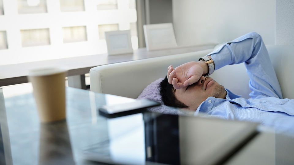 睡眠不足を自覚している人がいま知っておくべき、眠りにまつわる新常識