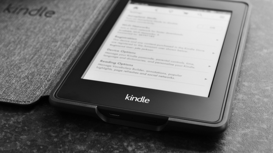 【本日のセール情報】Amazon「Kindle 月替わりセール」からビジネス書5本をピックアップ:2018年11月