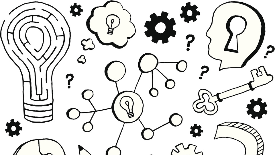 情報を整理してもっと引き出しやすく。脳を最適化するための5ステップ