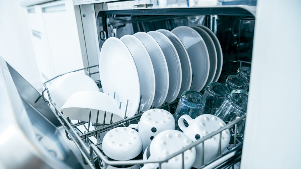 水道料金の差は? 今すぐ手洗いをやめて「食洗器」を導入すべき理由
