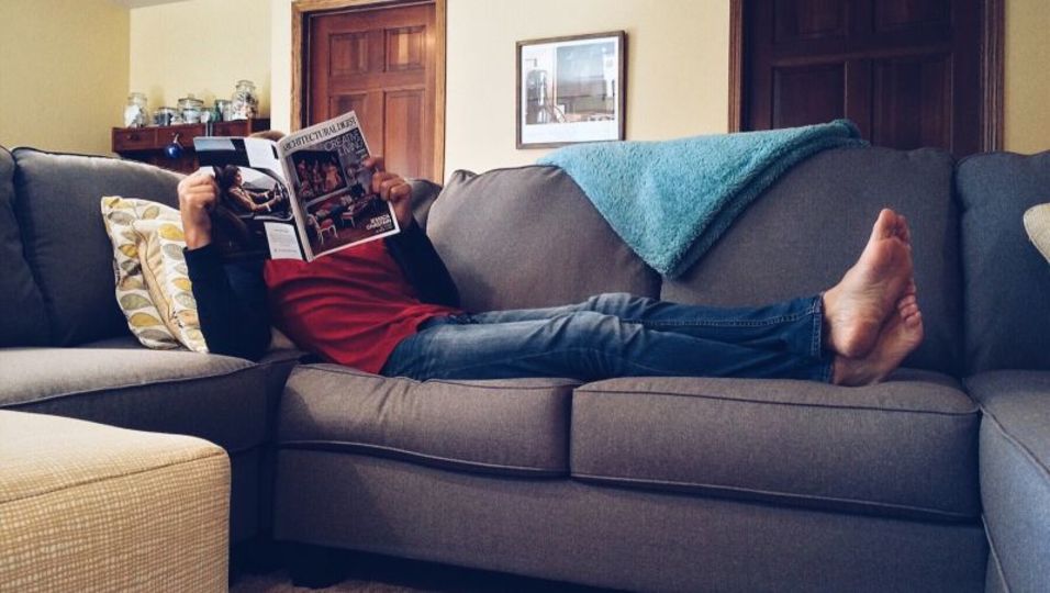 先延ばしする人は、自信やエネルギーがなく、憂鬱。どう克服すべき?