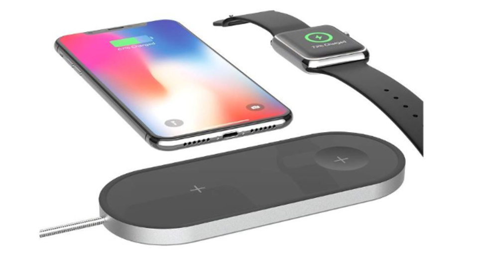 【本日のセール情報】Amazonタイムセールで90%以上オフも! Apple Watch・iPhoneを同時充電可能なワイヤレスチャージャーやメルセデスモデルの車型無線マウスがお買い得に