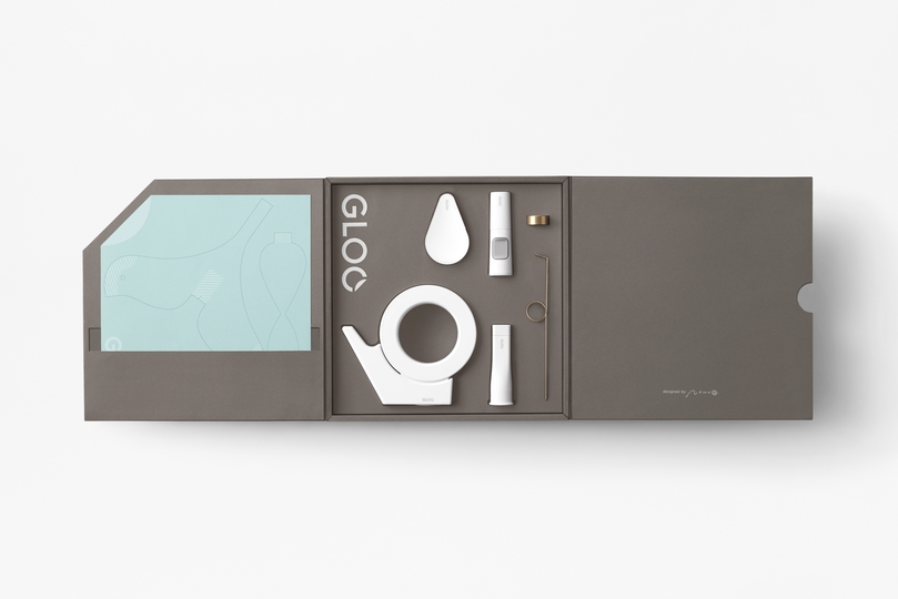 コクヨの新ブランド「GLOO」で月末の経費精算が捗りそう