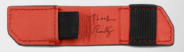 Redsignedkickstarter