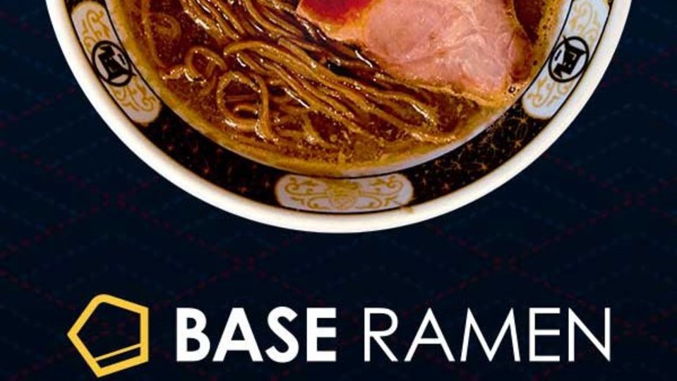 世界初の完全栄養ラーメン「BASE RAMEN(ベースラーメン)」がついに発売!