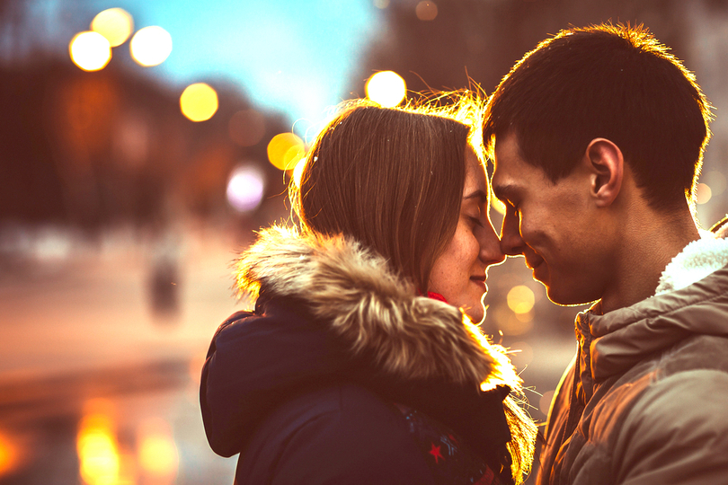 結婚しようと決める前に無視してはいけない5つのサイン
