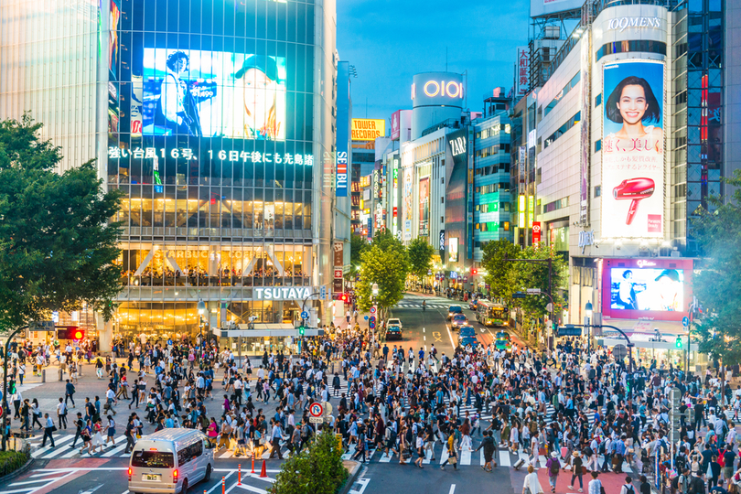 人混みへのイライラやパニックを防ぐ方法6つ