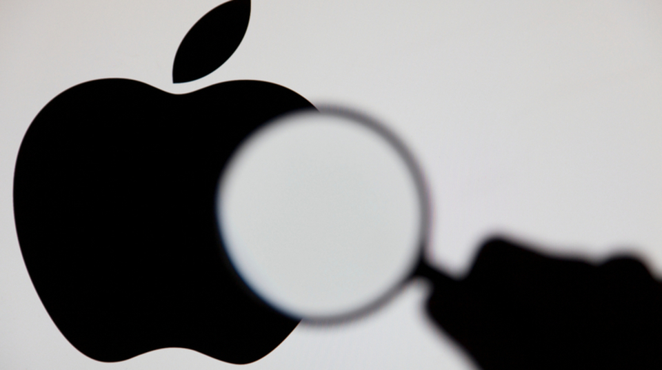 Appleが保有するユーザーデータは? 情報開示を申請してわかったこと
