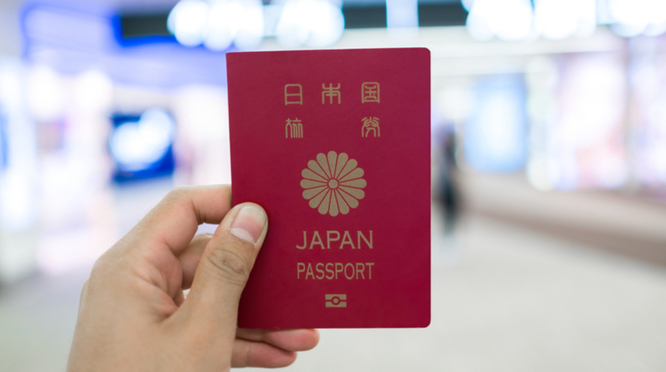 ビザが必要な国か瞬時にわかるサイト「Visalist」