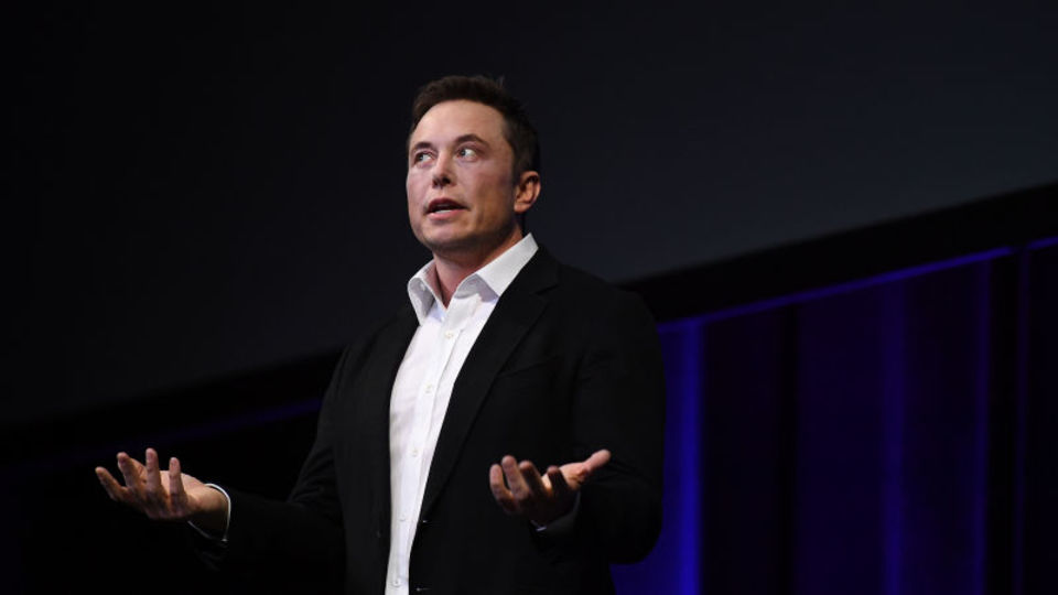 イーロン・マスク氏の発言から読み解く、CEOの言動が会社の株価に与える影響