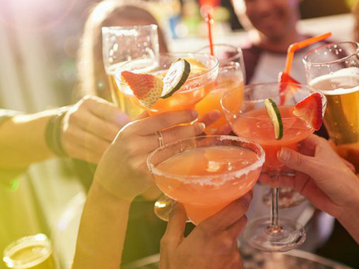 健康が気になる人におすすめ。低カロリーなお酒10