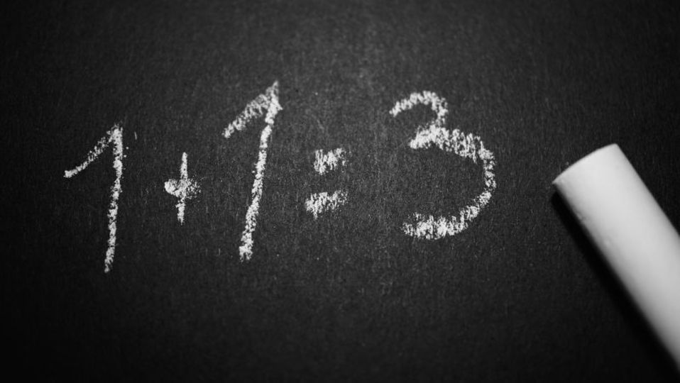 脳のメカニズムを理解して間違いを認める。「知的な謙虚」を身につけるメリット