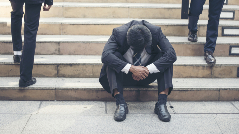 景気が後退しても路頭に迷わない人の条件