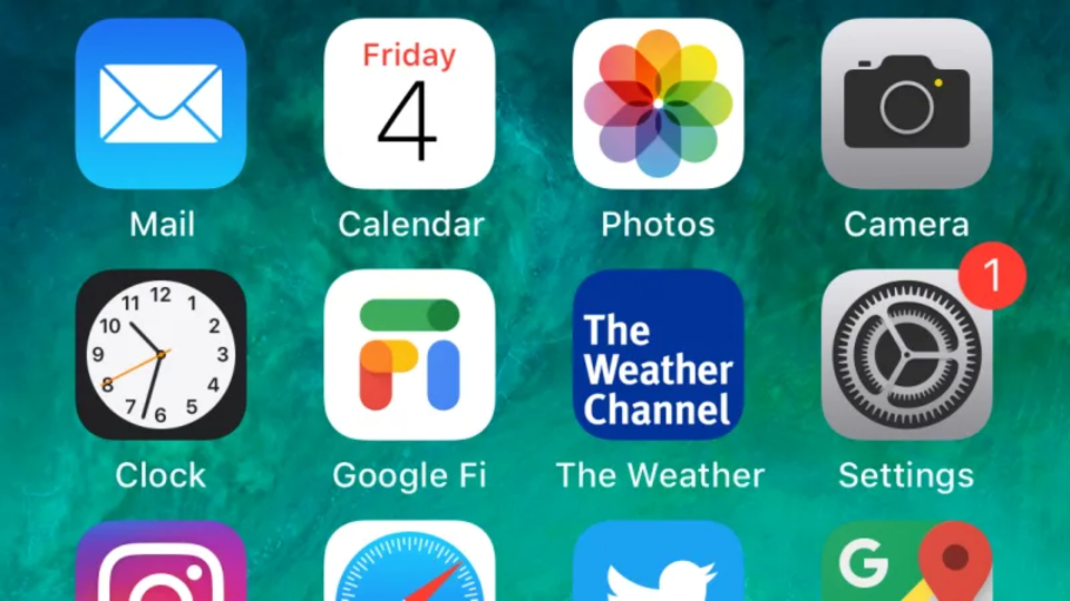 位置情報の濫用で提訴された『The Weather Channel』アプリ、削除すべき?