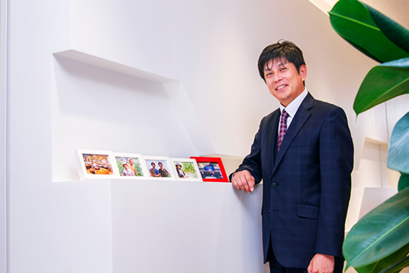 農家を経営者に。スーパーの「農家の直売所」の裏には、常識を覆す「流通革命」があった
