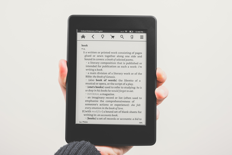 【本日のセール情報】Amazon「Kindle週替わりまとめ買いセール」で最大50%オフ! 『ANGEL』や『30日間世界一周!』がお買い得に