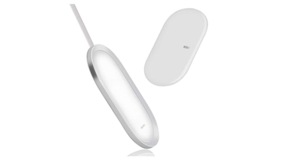 【本日のセール情報】Amazonタイムセールで80%以上オフも! 分離してモバイルバッテリーにもなるワイヤレス充電器やUSB充電式の毛玉取りクリーナーがお買い得に