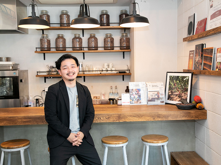 日本のBean to Barの先駆けによる「甘くないチョコレート」から始まる文化と市場革命