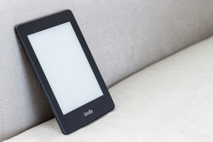 【本日のセール情報】Amazon「Kindle週替わりまとめ買いセール」で最大50%オフ! 『極食キング』や『どろんきゅー』がお買い得に
