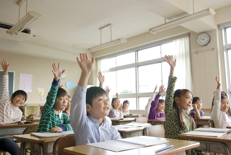 性差に着目した勉強法。男子は「8叱り2ほめる」で苦手克服できる