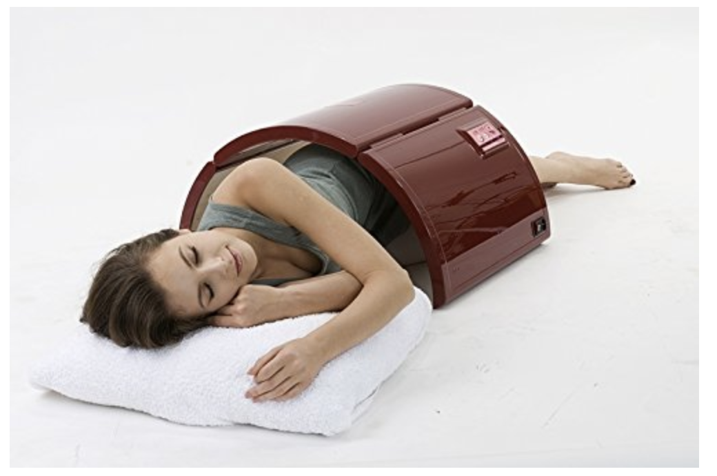 お値段は高い けど自宅でサウナ気分 折り畳み可能なホームサウナ ライフハッカー 日本版