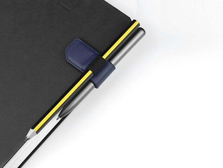 マルチに使える高級レザー製クリップ「Penclip Type-B」|machi-ya weekly
