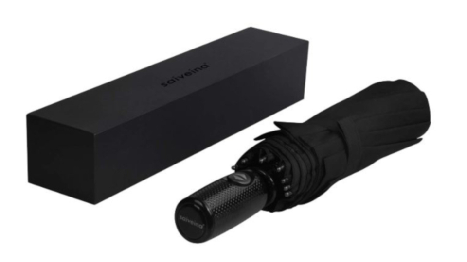 【本日のセール情報】Amazonタイムセールで80%以上オフも! 1,000円台の自動開閉折りたたみ傘やBluetoothヘッドセット兼用スマートウォッチがお買い得に