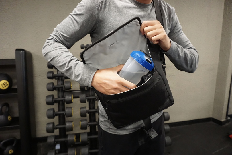 Bottle
