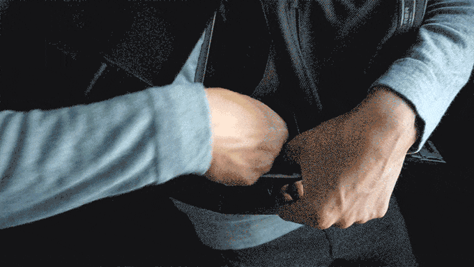 magnetkeyring