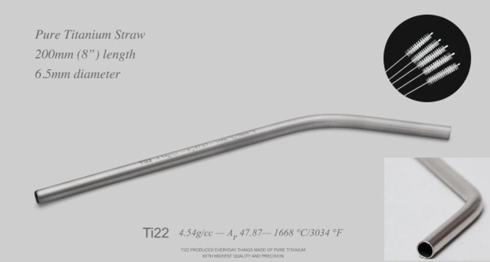 straw