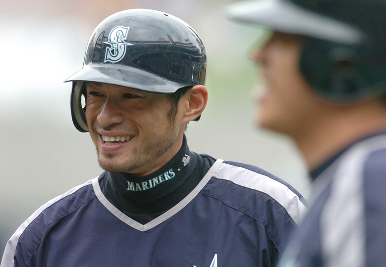 イチローの言葉に見る人生のヒント5選