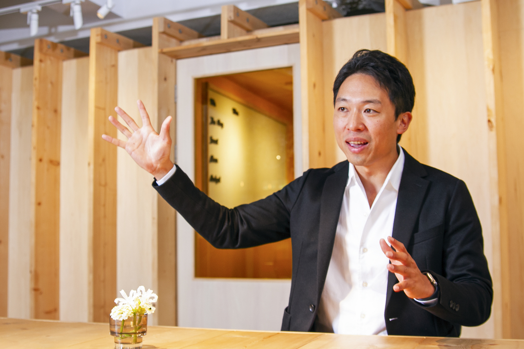 日本に潜む「教育格差」に挑め。元いじめられっ子がハーバード大で出会った教育改革とは