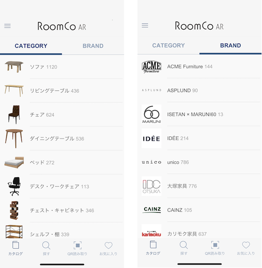 RoomCoAR-4