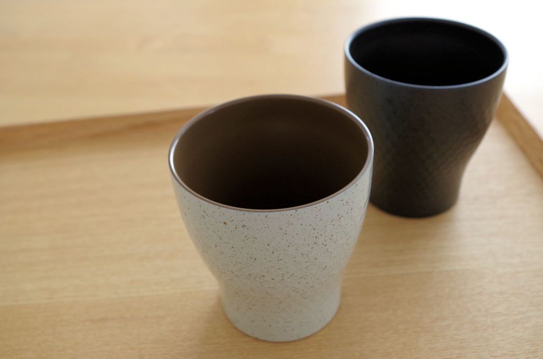 四季彩タンブラーのレビュー