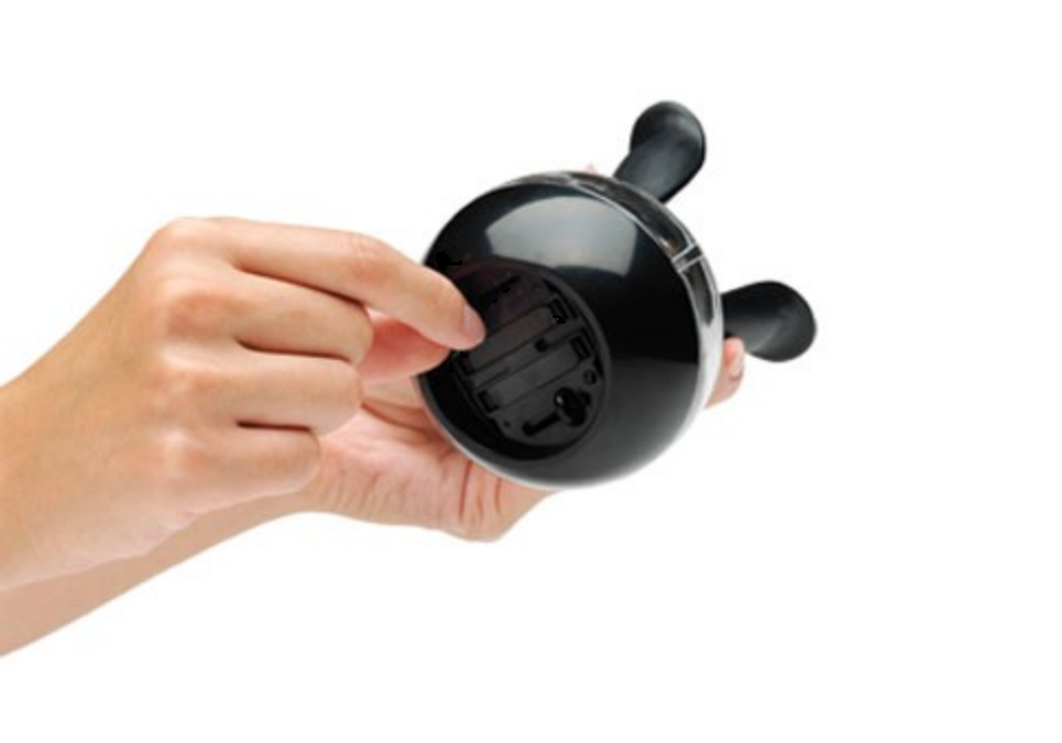 DualPepperBall