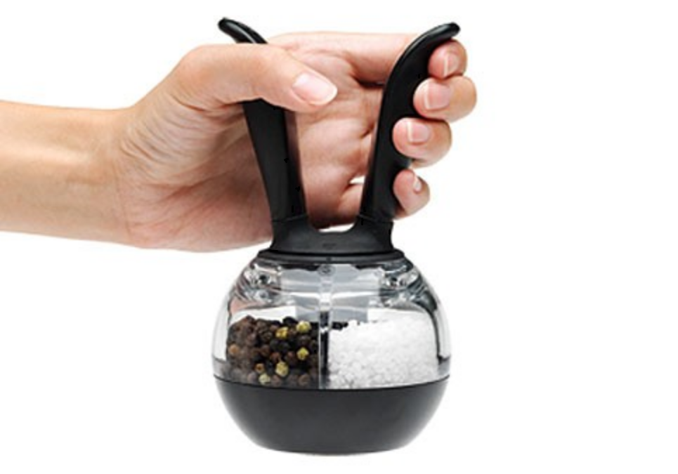 DualPepperBall
