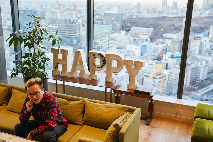 ノートと手帳でファクトを抽象化。あるマーケティング本部長の働き方