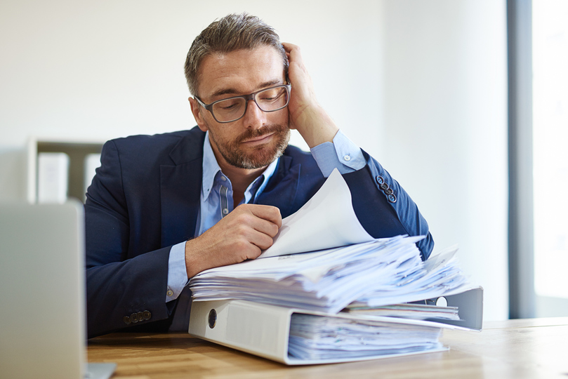 「メールを読まないあの人」に対するとっておきの対応策