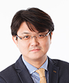 横山さんprofile