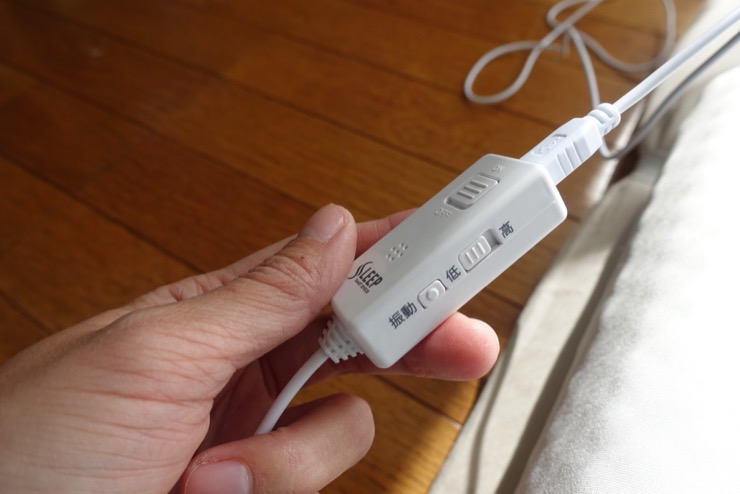 いびきを止める枕シュベスマートセンス