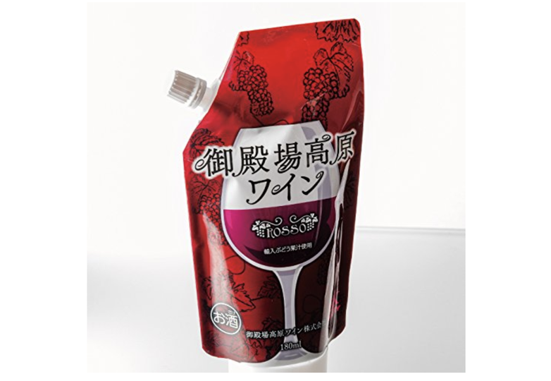 ビンより軽くて鮮度も保てる! アウトドアのお供にもしたい「イージーパックワイン」まとめ