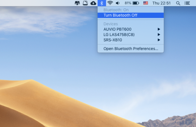 disable-bluetooth-macbook