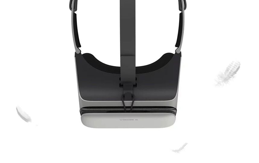 あと7日! スマホゲームも動画ストリーミングも大画面で楽しめる「VISOR-X」がもうすぐ終了