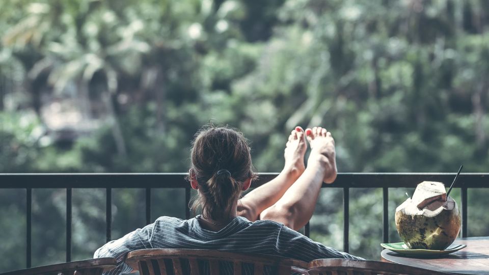 デジタル・デトックスは短期ダイエットと同じ。スマホ依存の根本解決にはならない!