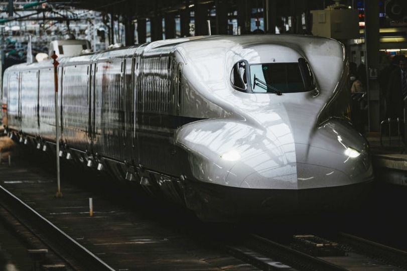 shinkansen