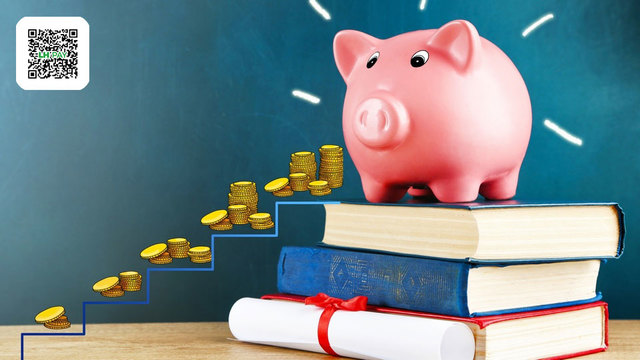 子どもの教育費のための家計＆貯蓄術｜いつまでに、いくら貯金が必要か？