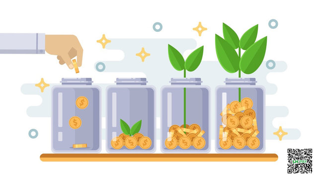 100万円の増やし方｜マイナス金利時代に賢く投資・資産形成する方法