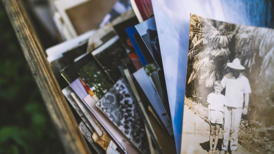 AIの顔認証の訓練に、自分の写真が使われているかも。チェックする方法は?